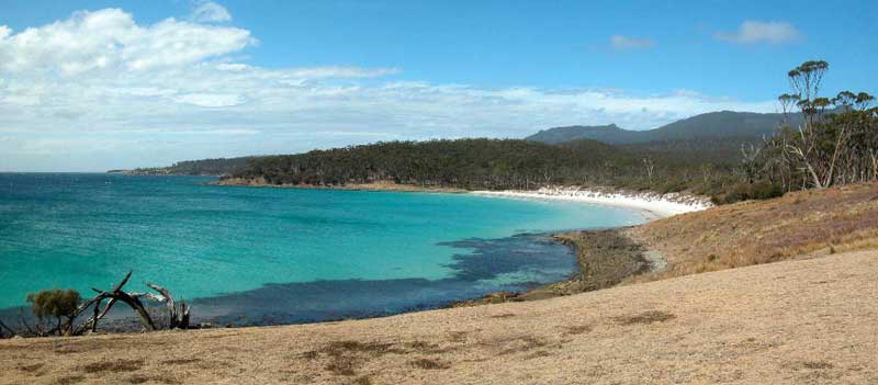 Maria Island