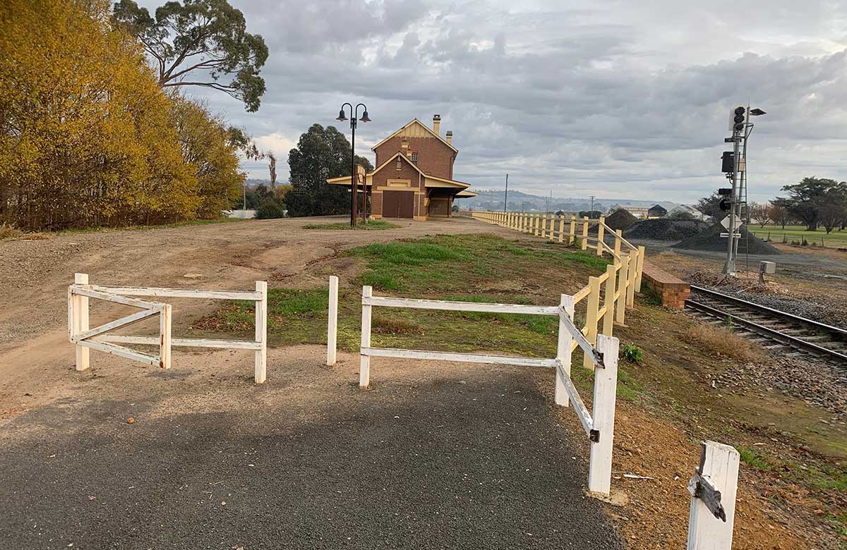 Cootamundra Westk
