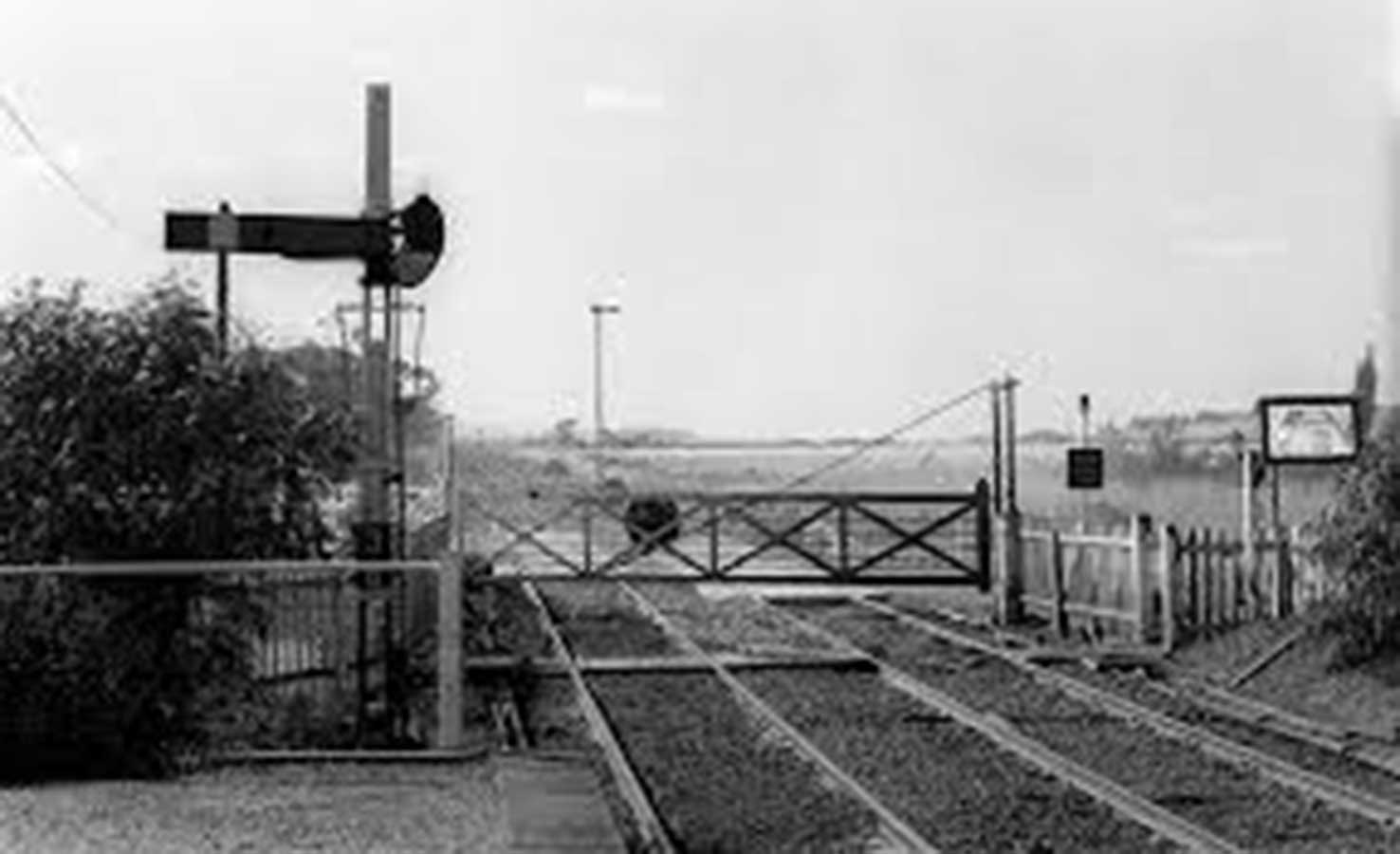 Melbourne By Rail Along the Sunbury Line