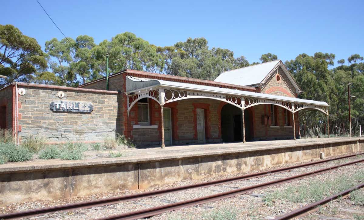 Terowie