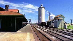 travel australia